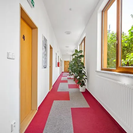 Maison d'hôtes Expo Dream #33 By Goodnite Cz