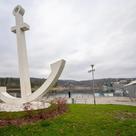 Maison d'hôtes Expo Dream #33 By Goodnite Cz Brno