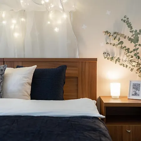 Expo Dream #33 By Goodnite Cz Guest house Brno