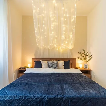Expo Dream #33 By Goodnite Cz Guest house Brno