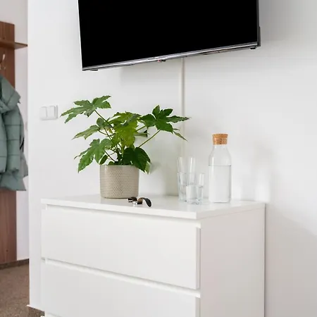 Affittacamere Expo Dream #33 By Goodnite Cz