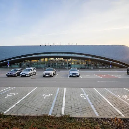 Expo Dream #33 By Goodnite Cz Affittacamere Brno