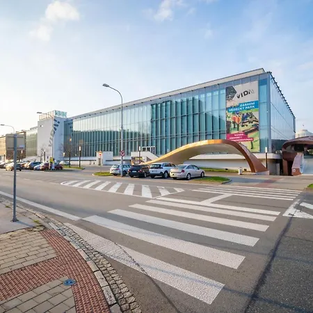 Expo Dream #33 By Goodnite Cz Affittacamere Brno